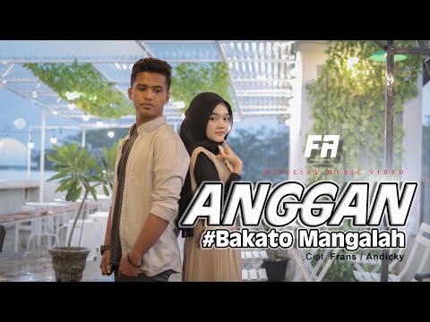 Video Anggan Bakato Mangalah