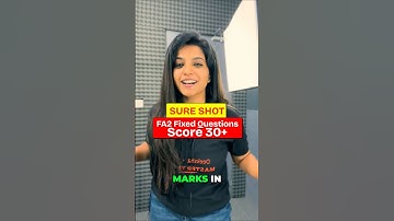 Study These Fixed Questions To Score 30+ in 2nd PUC Bioloigy FA2 #puc2026 #deekshavedantu