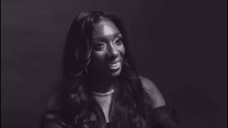 In Support of Diddy Kalenna Harper Speaks About Cassie & Dawn Richard #viralvideo