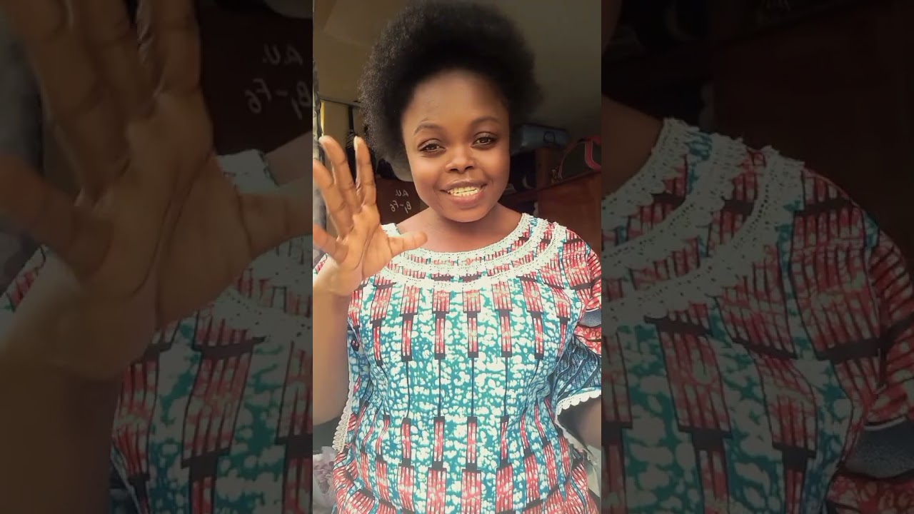 A message to the young generation, specifically the gentleman man.pl please listen and learn.