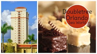 Doubletree By Hilton Orlando at Sea World