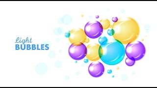 adobe illustrator cc 2015 3d bubbles adobe illustrator cc 2015 3d bubbles