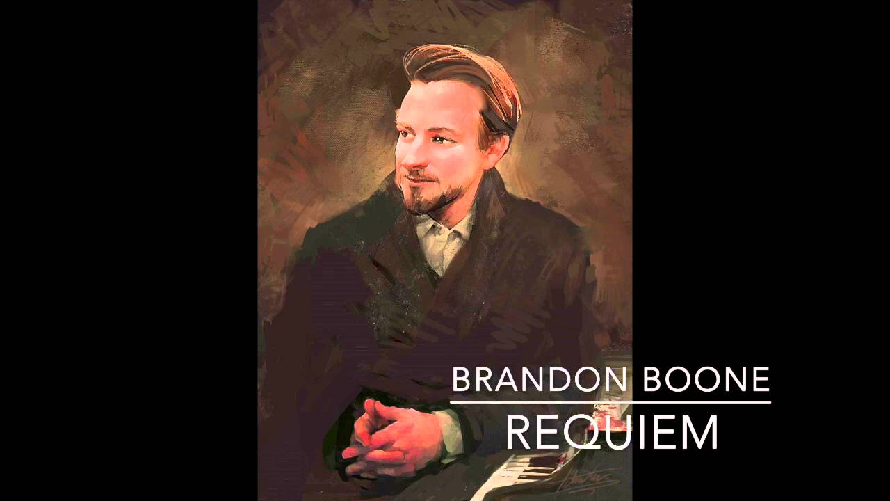 Watch Requiem on YouTube Watch Requiem on YouTube