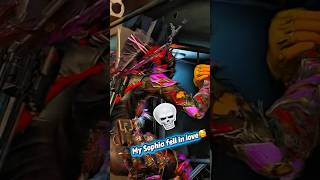 CODM INTRO+EDITING🔥🥰 #youtubeshorts #codmobile #editing