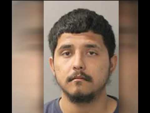 Albert Gallegos Attacked 92 Year Black Man Because His Mother Is Dating A Black Man