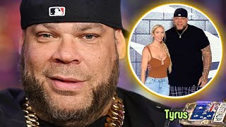 Meet The Wife Of Tyrus - Try Not To Gag
