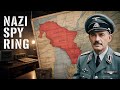 The Nazi Spy Who Nearly Destroyed Israel's Military in 1967