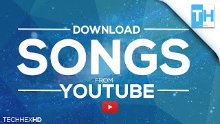 How to download songs from YOU-TUBE!!! screenshot 5