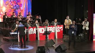 PIEL CANELA (Vídeo Oficial) - Cumbancheros Orquesta