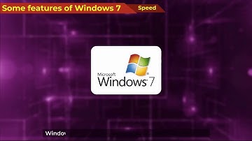 Computer Class 4 Chapter 2 (Windows 7) Lab Work