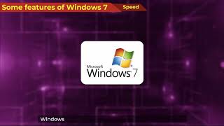 Computer Class 4 Chapter 2 (Windows 7) Lab Work