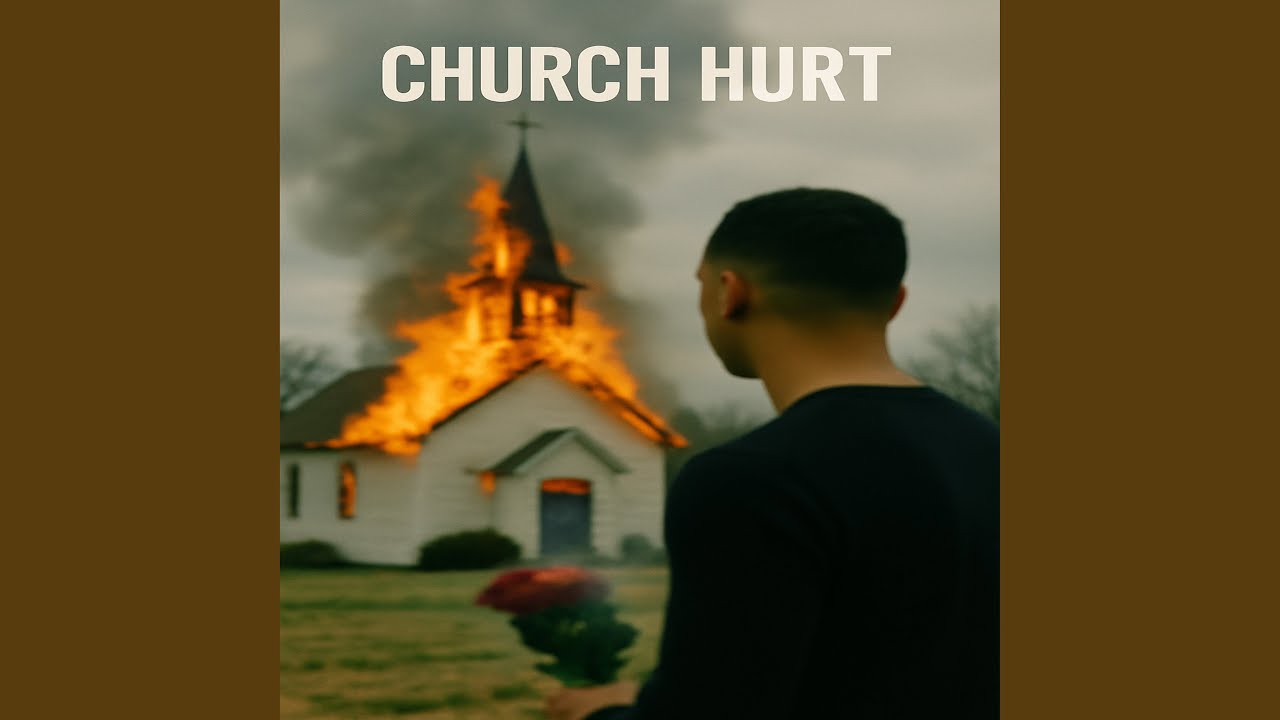 Church Hurt