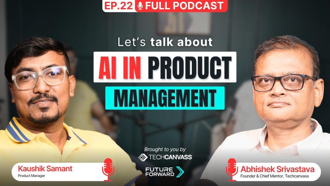 AI in Product Management | How AI is transforming Product Management ...