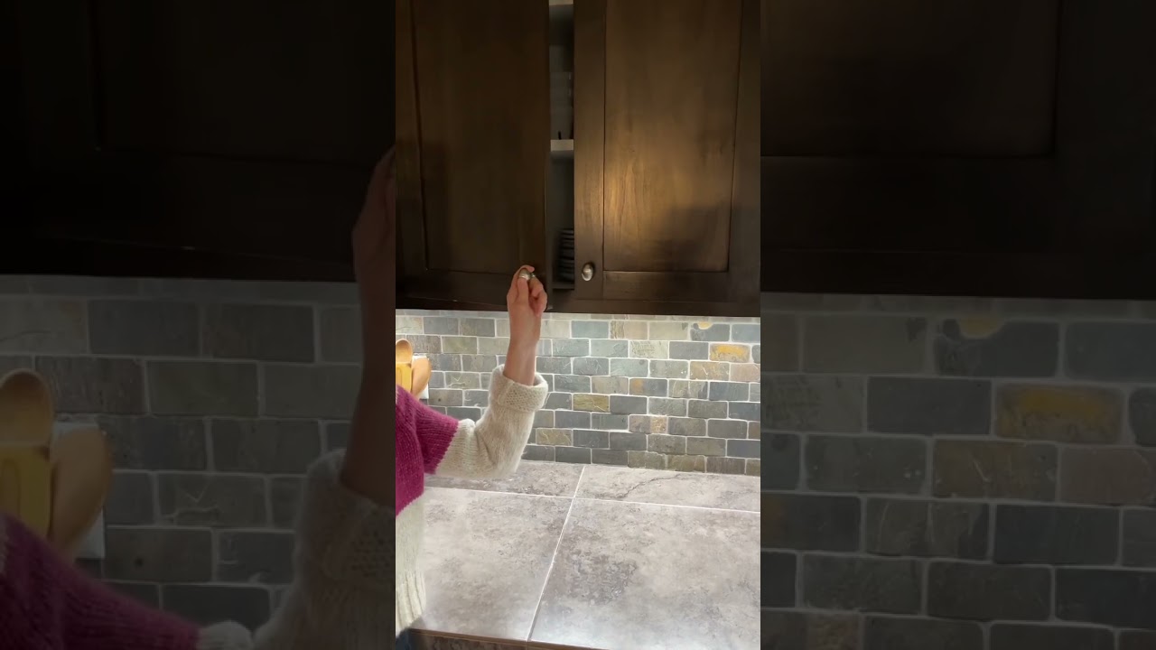 Three easy kitchen upgrades! 