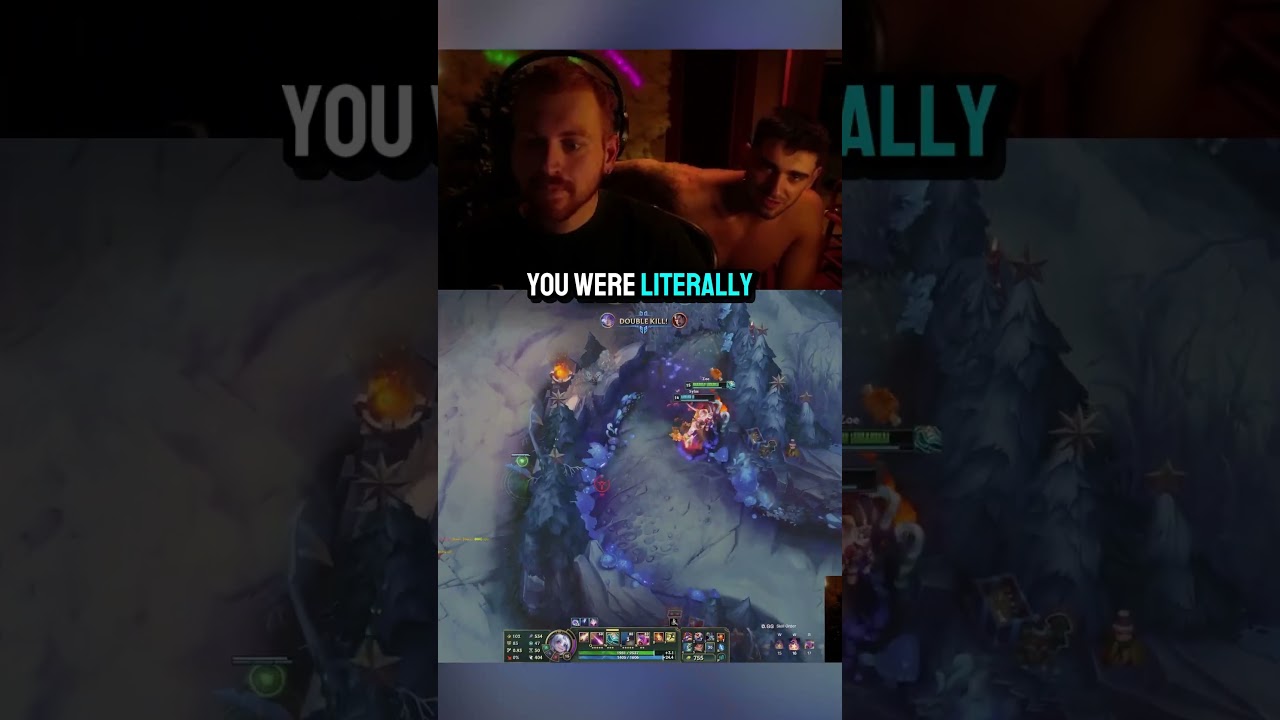 IM A ZOE MASTER