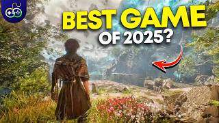 Is This The Best Game Of 2025? | Clair Obscur: Expedition 33 Review In Hindi