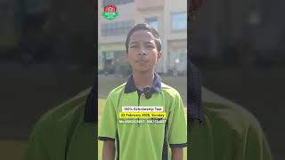 Pushpendra Ka Result | Agra Se Sainik School faridabad Tak #sainikglobalacademy #success #yt