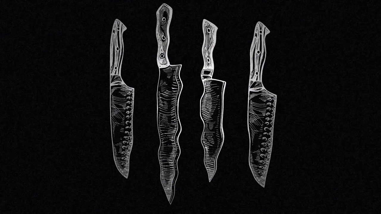 The Cruel Knives - Crawl (Lyric Video) adlı videoyu YouTube'da izle The Cruel Knives - Crawl (Lyric Video) adlı videoyu YouTube'da izle