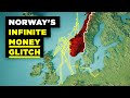 Why Norway is Becoming the World