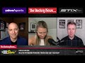The Hockey News Big Show: NHL Mailbag Episode – Marner’s Return, Sleeper Team And More