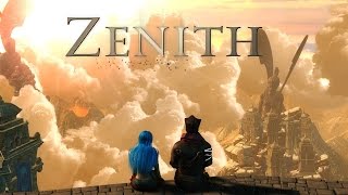 LONGPLAY | ZENITH | PARTE 1 MAGO YAYOFLAUTA