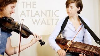 The Atlantic Waltz - Premo & Gustavsson chords