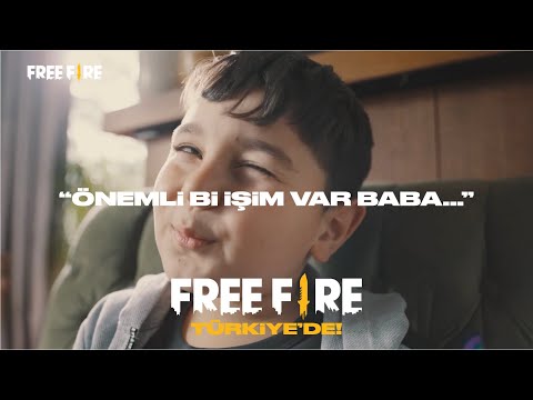 Free Fire Türkiye'de, Ramazan'da heyecan dorukta!