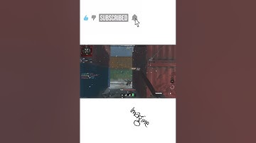 One last goodbye to COD MW2 #gameplay #cod