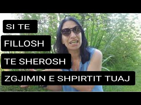 Video: Si Të Rrisni Tërheqjen Në Shirit