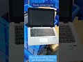 840 G3 ONLY 17999/- WITH ONE YEAR WORRENTY CALL BALAJI INFOTECH 9685605656 #HP #elitebook #probook