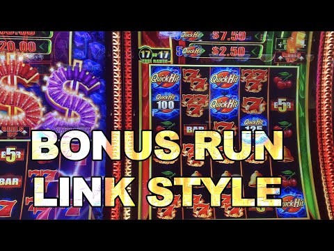 We Played Every Link Slot at WinStar Casino — BIG WINS Inside! 💥