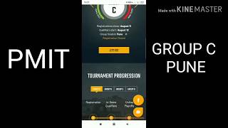 How to Qualify PMIT Game  Pubg Mobile screenshot 4