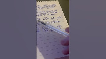 Read, Write Order And Compare % Exam Questions Revise For Your Level 1 Functional Skills