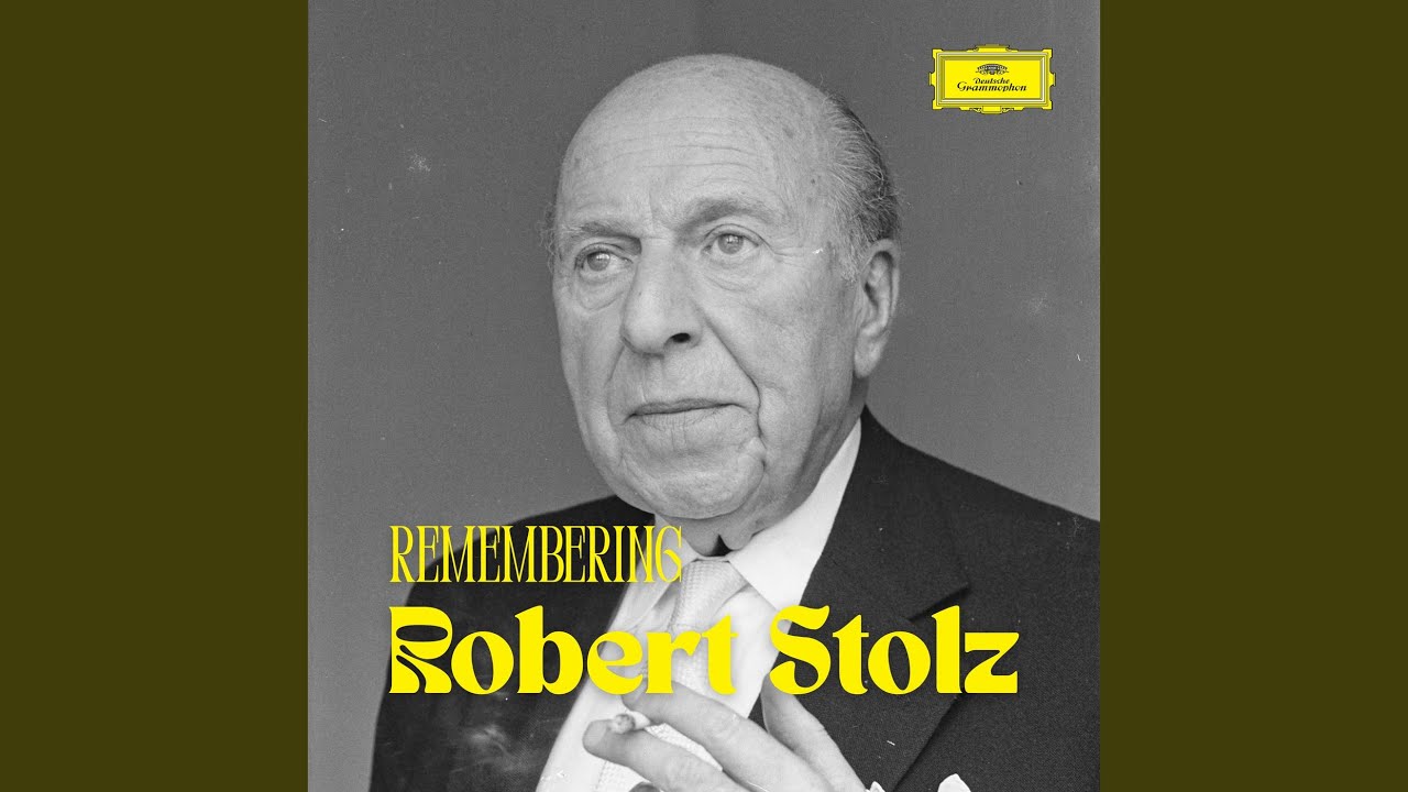 Im Prater blühn wieder die Bäume