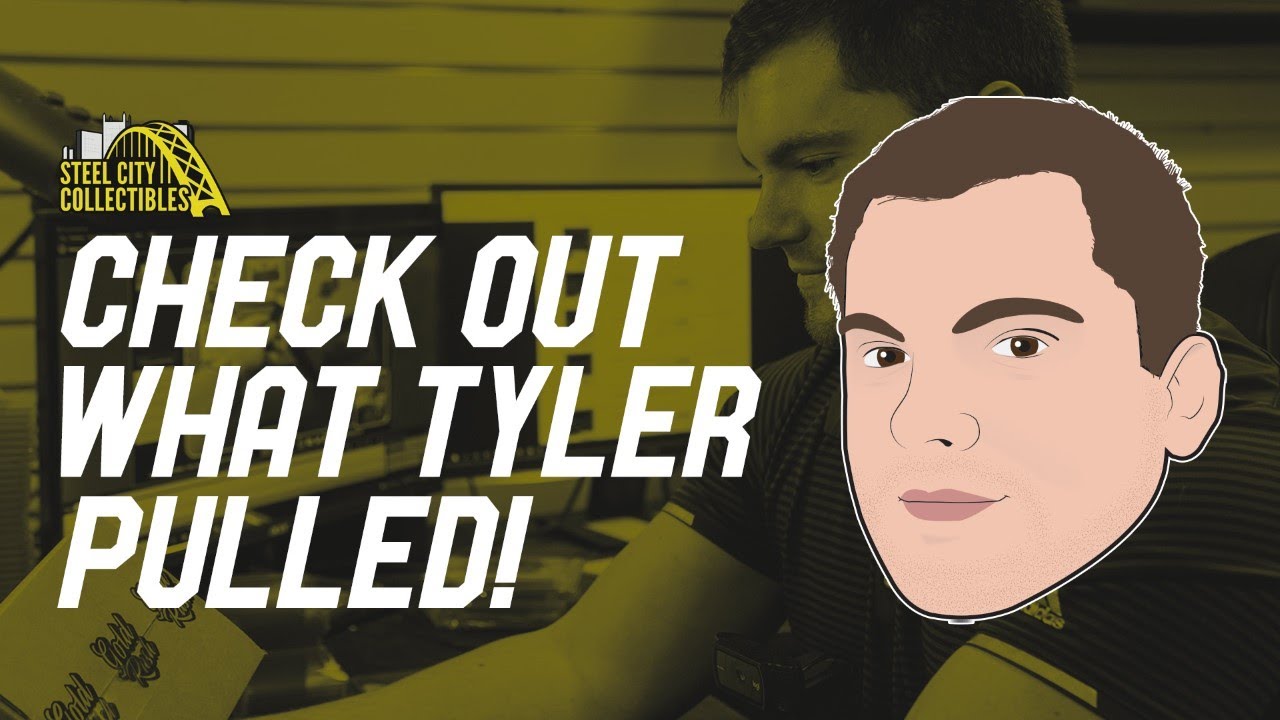 2022 Gold Rush Dynamite Football Box - Nick H