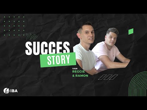5 Panden in 6 maanden | Het succes story van Reggie & Ramon 5 Panden in 6 maanden | Het succes story van Reggie & Ramon