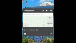 Fishing mania hack root 2015 screenshot 4