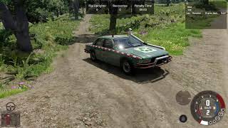 Gambler 500 Warbler Trail 2:04:315 (BeamNG.Drive)