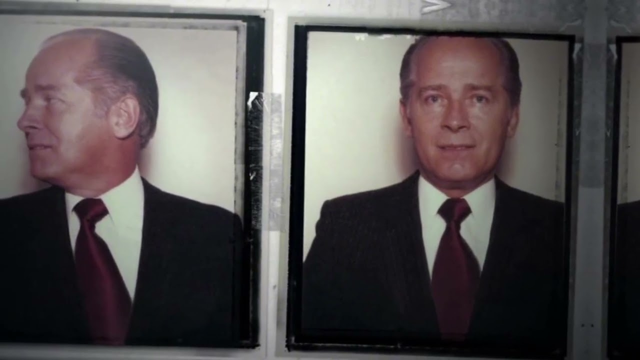 INVESTIGACIÓN DISCOVERY | PRUEBAS RECIÉN DESCUBIERTAS | Asesinatos en el pantano