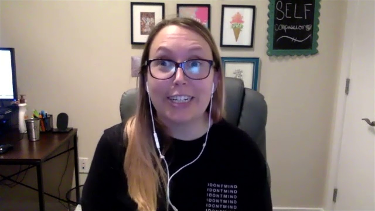 Cashing In On Content Marketing: How To Master The Art of Vulnerability In Marketing [Tamara Sykes]