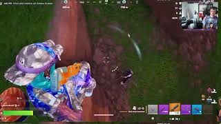 4 hp maar els nog win pppp | #adamraike89 op #Twitch