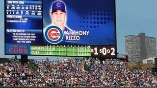 Wrigley Field Renovations: Good or Bad?