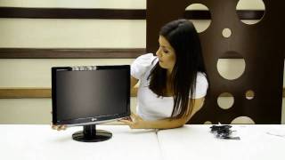 46215 - Monitor LG LCD 17" W1752T