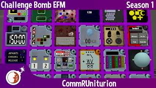 KTaNE - EFMing CommRUniturion [For Season 1]