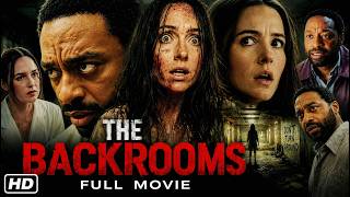 The Backrooms (2026) Full Movie | English Movie Review & Analysis