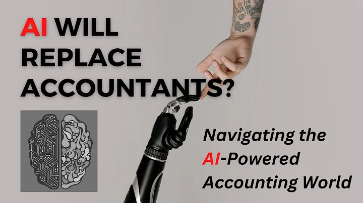 The Rise of AI in Accounting | AI vs Accountants | Opportunities & Challenges.