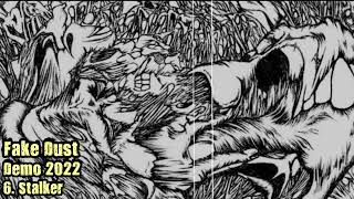 Fake Dust - Demo 2022 FULL DEMO (Grindcore)