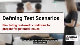 Create an Integration Test (LU4/LO5)