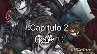 Aventuras Creepypastas - Abracadabra - Capitulo 2 Parte 1 Lester El Erizo