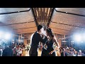 Wedding of nicholas and shu yan 20 april 2024